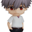 Good Smile Company - Nendoroid Kaworu Nagisa (Rebuild of Evangelion) - Good Game Anime