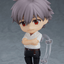 Good Smile Company - Nendoroid Kaworu Nagisa (Rebuild of Evangelion) - Good Game Anime