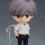 Good Smile Company - Nendoroid Kaworu Nagisa (Rebuild of Evangelion) - Good Game Anime