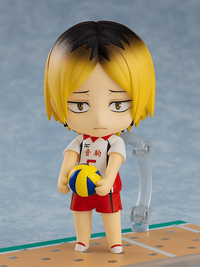 Good Smile Company - Nendoroid Kenma Kozume: Second Uniform Ver. (Haikyu!!) - Good Game Anime