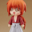 Good Smile Company - Nendoroid Kenshin Himura (Rurouni Kenshin) - Good Game Anime