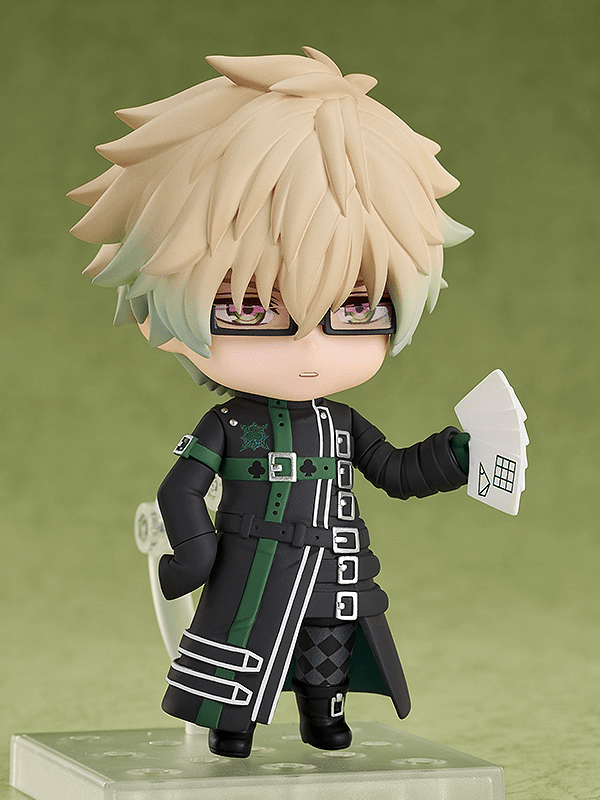 Good Smile Company - Nendoroid Kent (Amnesia) - Good Game Anime