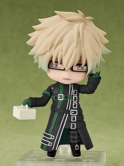 Good Smile Company - Nendoroid Kent (Amnesia) - Good Game Anime