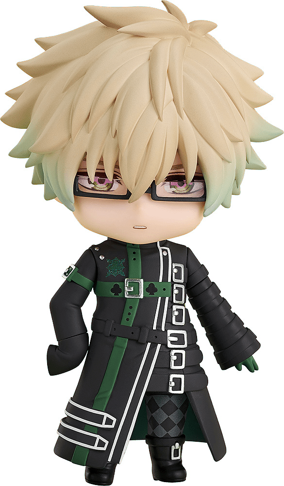 Good Smile Company - Nendoroid Kent (Amnesia) - Good Game Anime