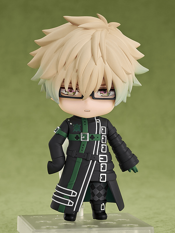 Good Smile Company - Nendoroid Kent (Amnesia) - Good Game Anime