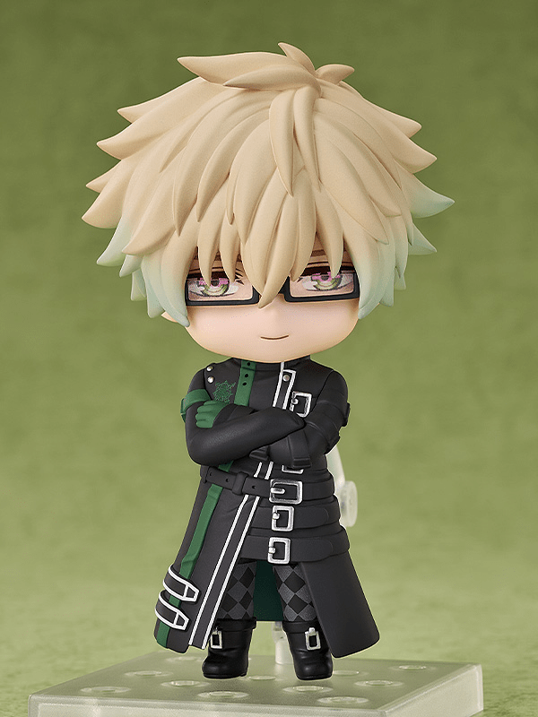 Good Smile Company - Nendoroid Kent (Amnesia) - Good Game Anime