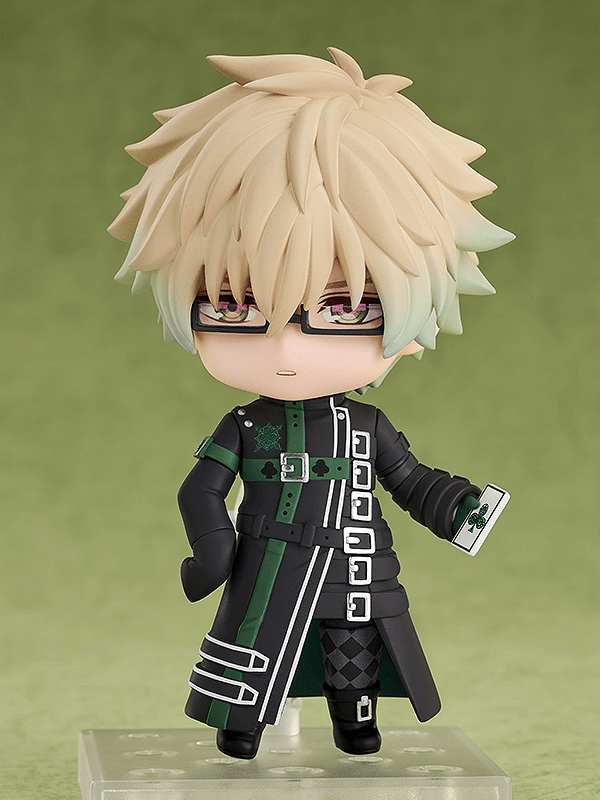 Good Smile Company - Nendoroid Kent (Amnesia) - Good Game Anime