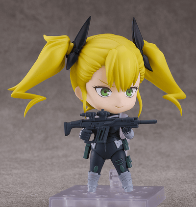 Good Smile Company - Nendoroid Kikoru Shinomiya (Kaiju No. 8) - Good Game Anime