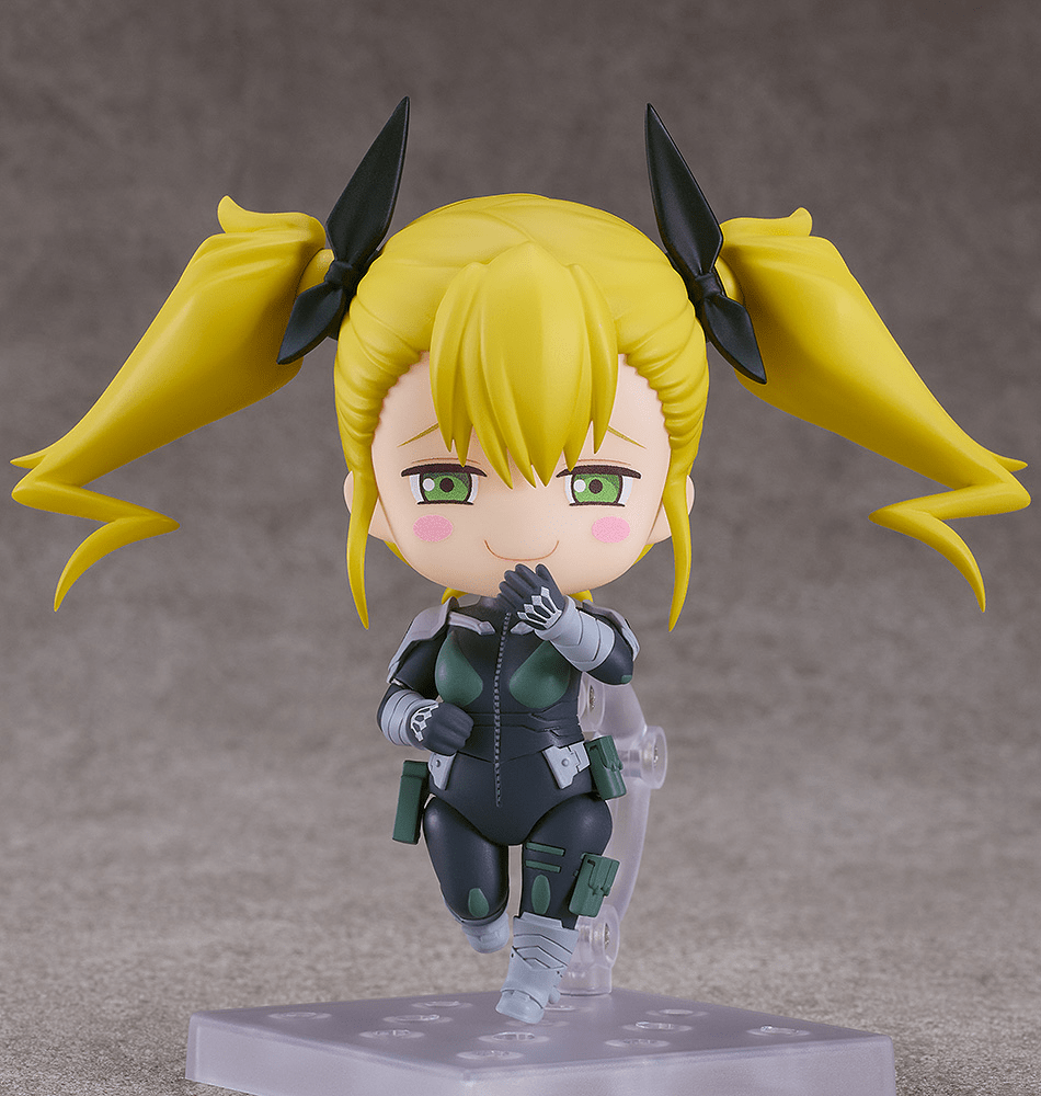 Good Smile Company - Nendoroid Kikoru Shinomiya (Kaiju No. 8) - Good Game Anime