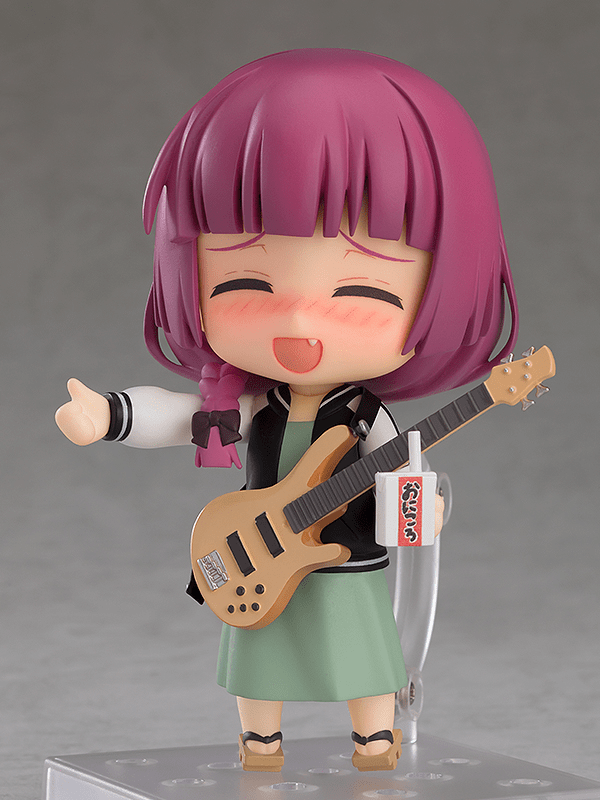 Good Smile Company - Nendoroid Kikuri Hiroi (Bocchi the Rock!) - Good Game Anime