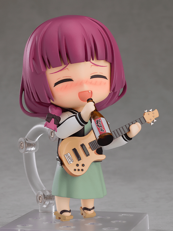 Good Smile Company - Nendoroid Kikuri Hiroi (Bocchi the Rock!) - Good Game Anime