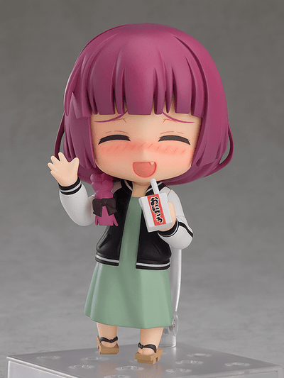 Good Smile Company - Nendoroid Kikuri Hiroi (Bocchi the Rock!) - Good Game Anime