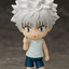 Good Smile Company - Nendoroid Killua Zoldyck (HUNTER x HUNTER) - Good Game Anime