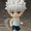 Good Smile Company - Nendoroid Killua Zoldyck (HUNTER x HUNTER) - Good Game Anime