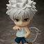 Good Smile Company - Nendoroid Killua Zoldyck (HUNTER x HUNTER) - Good Game Anime