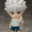 Good Smile Company - Nendoroid Killua Zoldyck (HUNTER x HUNTER) - Good Game Anime