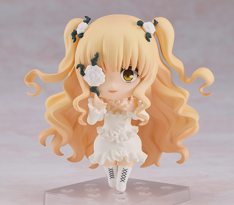 Good Smile Company - Nendoroid Kirakishou (Rozen Maiden) - Good Game Anime