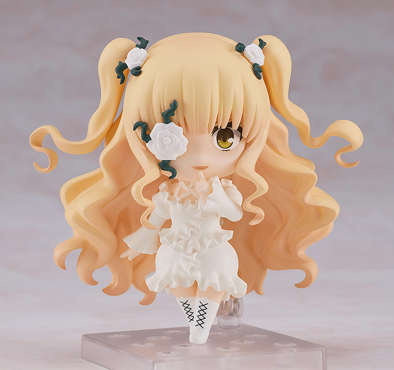 Good Smile Company - Nendoroid Kirakishou (Rozen Maiden) - Good Game Anime