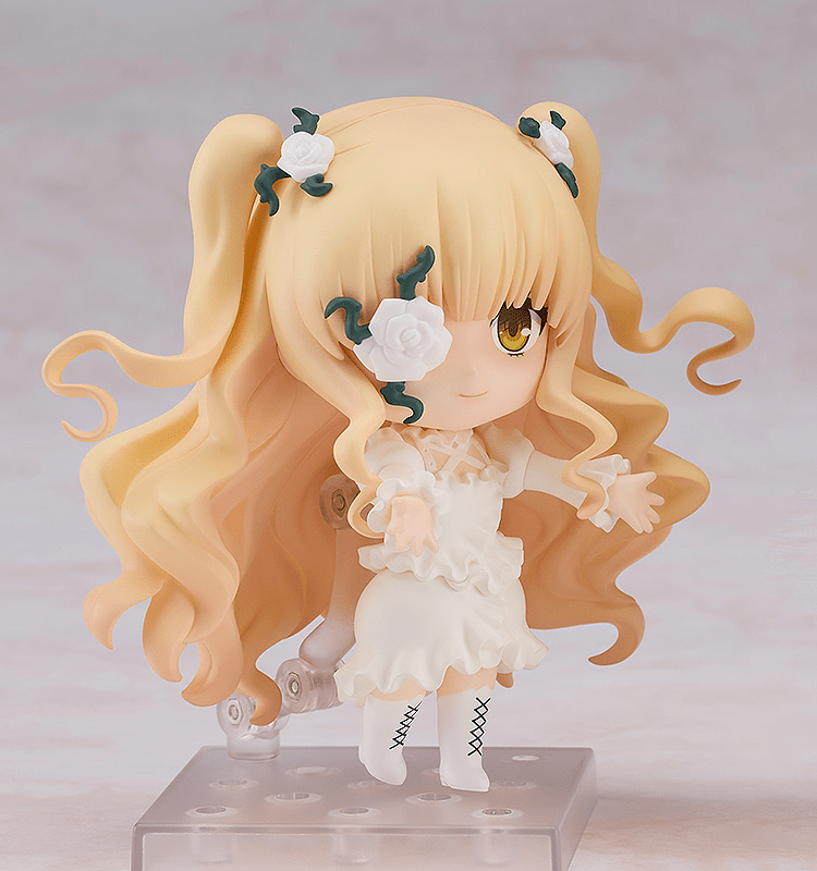 Good Smile Company - Nendoroid Kirakishou (Rozen Maiden) - Good Game Anime