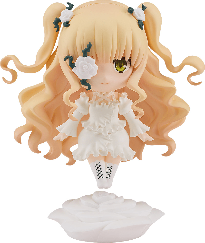 Good Smile Company - Nendoroid Kirakishou (Rozen Maiden) - Good Game Anime