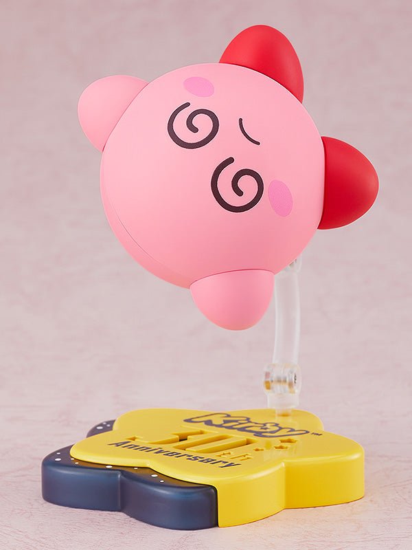 Good Smile Company - Nendoroid Kirby: 30th Anniversary Edition - Good Game Anime