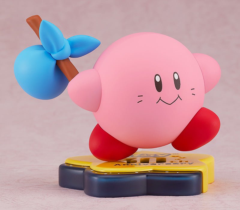 Good Smile Company - Nendoroid Kirby: 30th Anniversary Edition - Good Game Anime