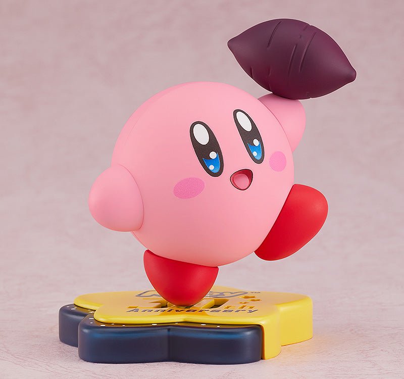 Good Smile Company - Nendoroid Kirby: 30th Anniversary Edition - Good Game Anime