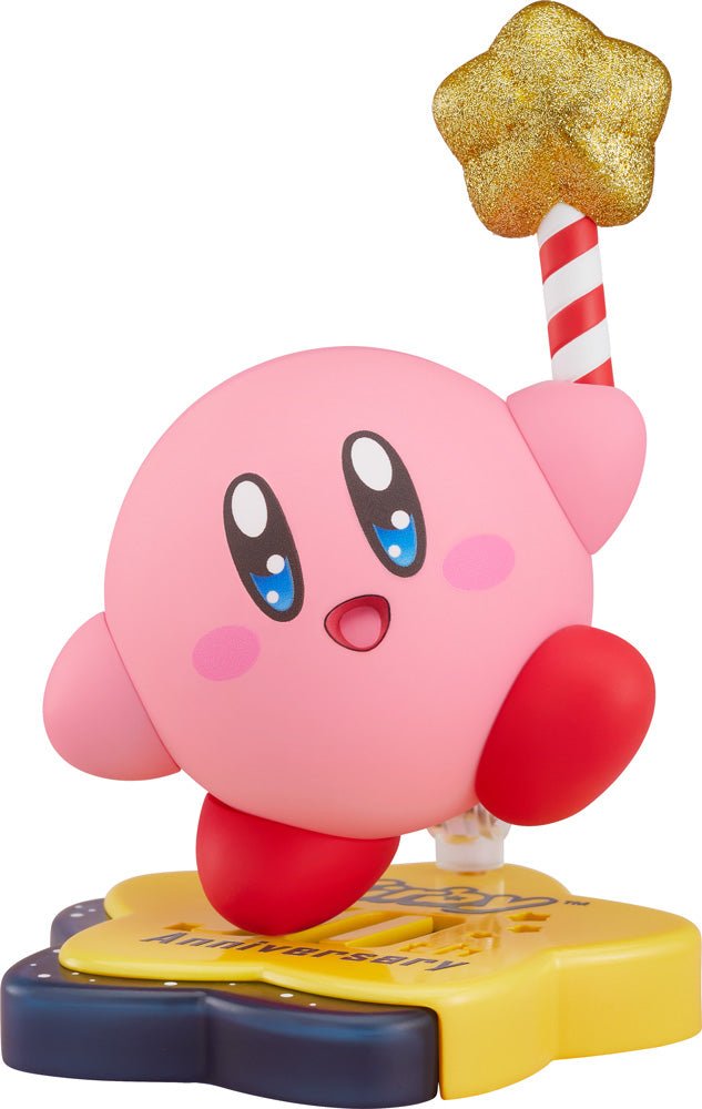 Good Smile Company - Nendoroid Kirby: 30th Anniversary Edition - Good Game Anime