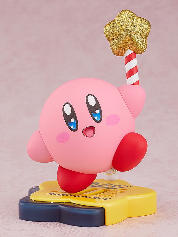 Good Smile Company - Nendoroid Kirby: 30th Anniversary Edition - Good Game Anime