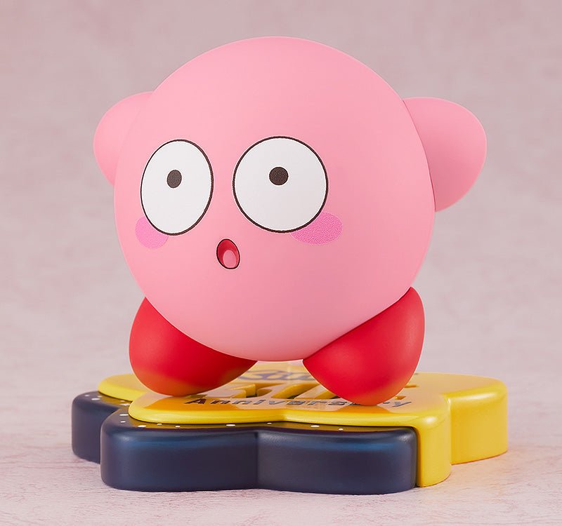 Good Smile Company - Nendoroid Kirby: 30th Anniversary Edition - Good Game Anime