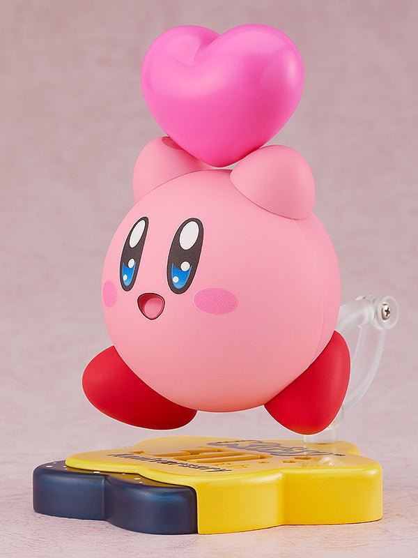 Good Smile Company - Nendoroid Kirby: 30th Anniversary Edition - Good Game Anime