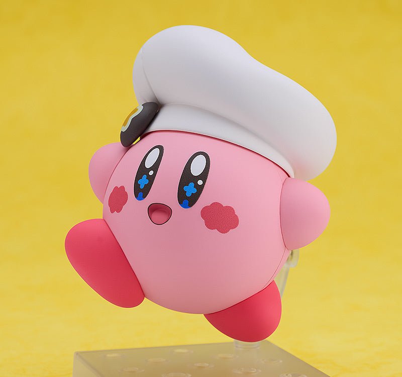 Good Smile Company - Nendoroid Kirby: Kirby Cafe Ver. - Good Game Anime