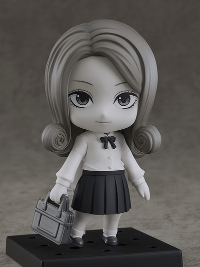 Good Smile Company - Nendoroid Kirie Goshima (Uzumaki) - Good Game Anime