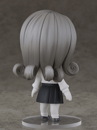 Good Smile Company - Nendoroid Kirie Goshima (Uzumaki) - Good Game Anime