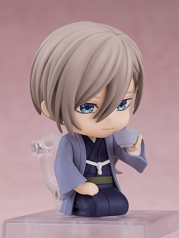 Good Smile Company - Nendoroid Kiyoka Kudo (My Happy Marriage) - Good Game Anime