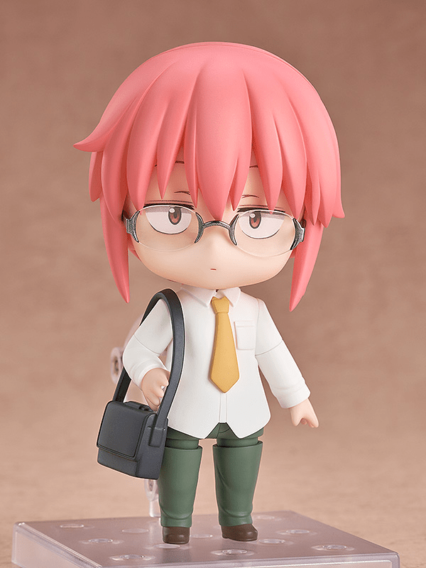 Good Smile Company - Nendoroid Kobayashi (Miss Kobayashi's Dragon Maid) - Good Game Anime