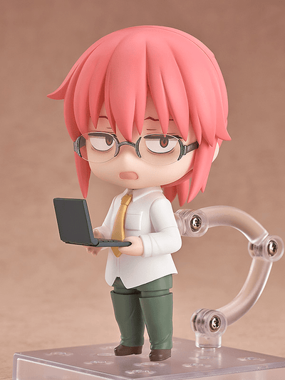 Good Smile Company - Nendoroid Kobayashi (Miss Kobayashi's Dragon Maid) - Good Game Anime