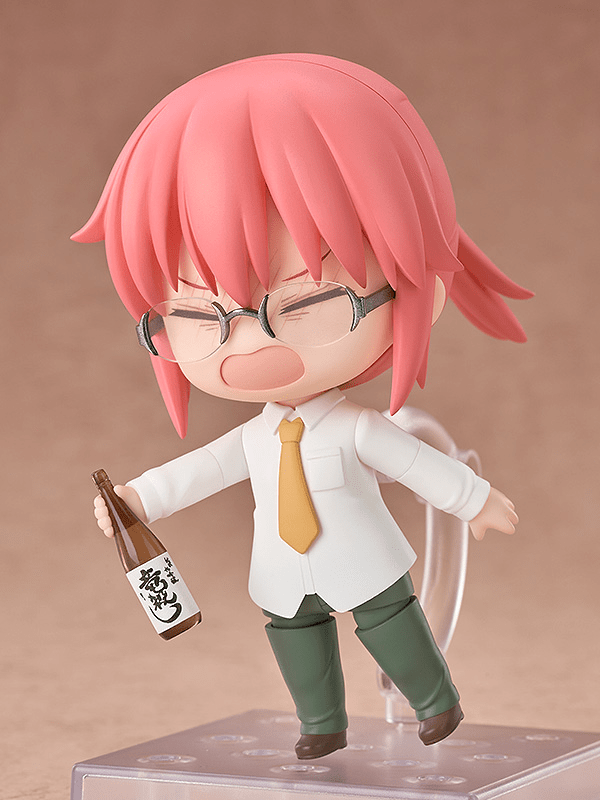 Good Smile Company - Nendoroid Kobayashi (Miss Kobayashi's Dragon Maid) - Good Game Anime