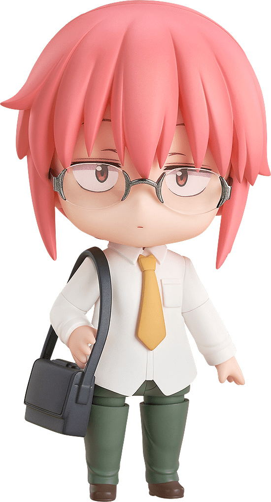 Good Smile Company - Nendoroid Kobayashi (Miss Kobayashi's Dragon Maid) - Good Game Anime