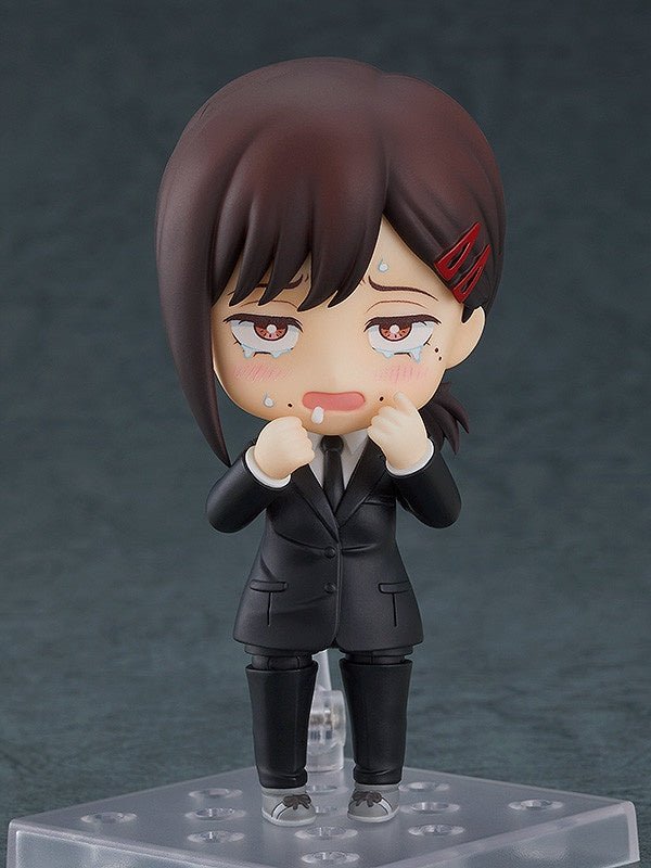 Good Smile Company - Nendoroid Kobeni (Chainsaw Man) - Good Game Anime