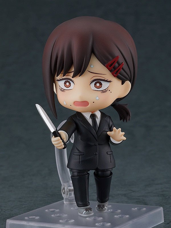 Good Smile Company - Nendoroid Kobeni (Chainsaw Man) - Good Game Anime