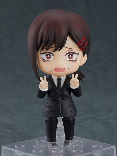 Good Smile Company - Nendoroid Kobeni (Chainsaw Man) - Good Game Anime