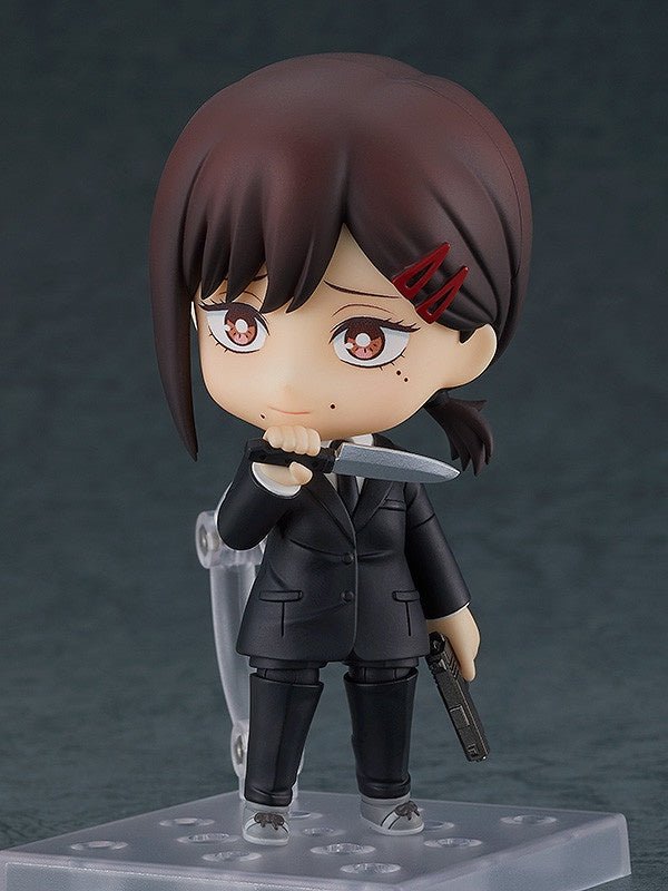 Good Smile Company - Nendoroid Kobeni (Chainsaw Man) - Good Game Anime