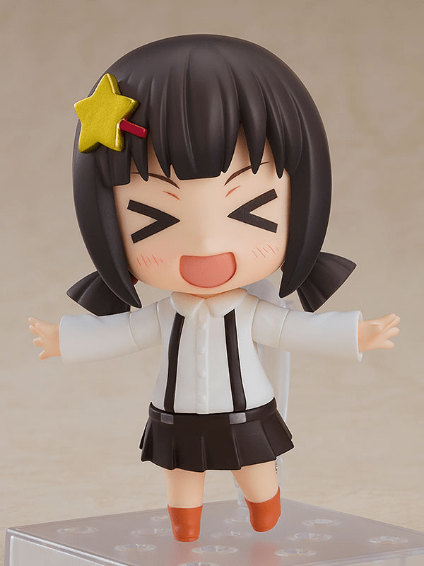 Good Smile Company - Nendoroid Komekko (KONO SUBARASHII SEKAI NI BAKUEN WO!) - Good Game Anime