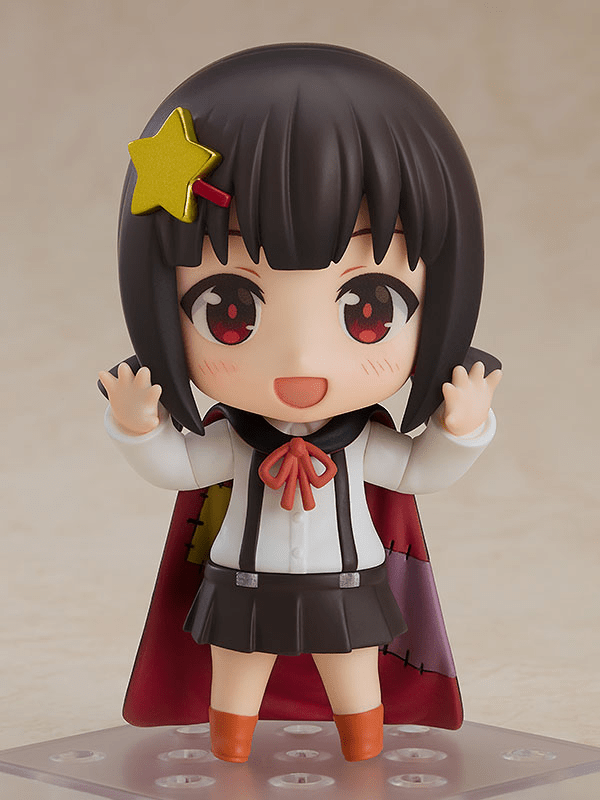 Good Smile Company - Nendoroid Komekko (KONO SUBARASHII SEKAI NI BAKUEN WO!) - Good Game Anime