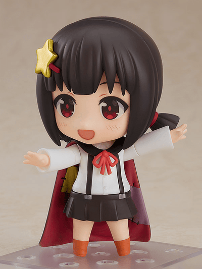 Good Smile Company - Nendoroid Komekko (KONO SUBARASHII SEKAI NI BAKUEN WO!) - Good Game Anime