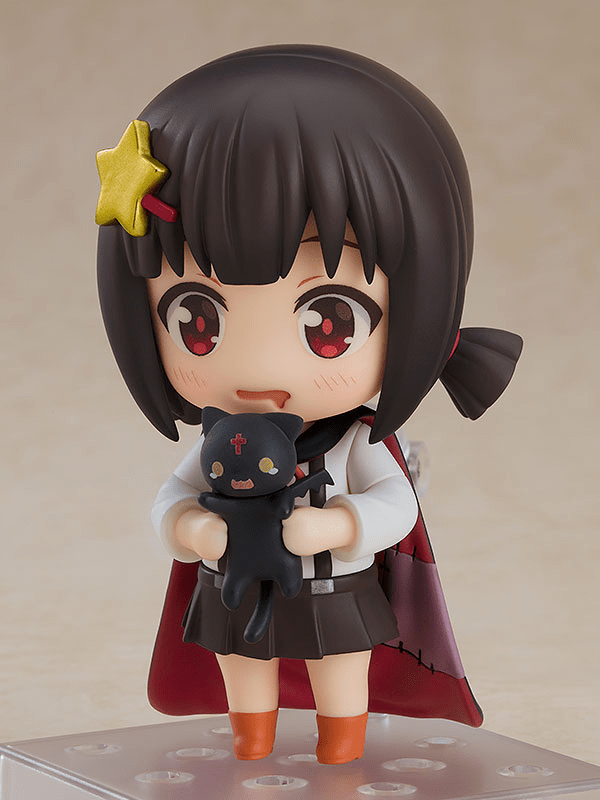 Good Smile Company - Nendoroid Komekko (KONO SUBARASHII SEKAI NI BAKUEN WO!) - Good Game Anime