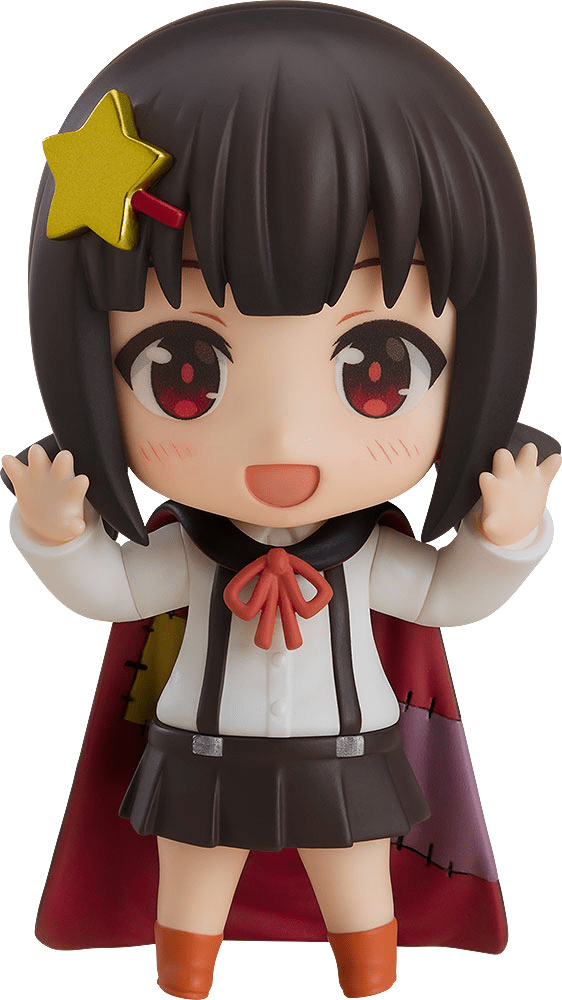 Good Smile Company - Nendoroid Komekko (KONO SUBARASHII SEKAI NI BAKUEN WO!) - Good Game Anime