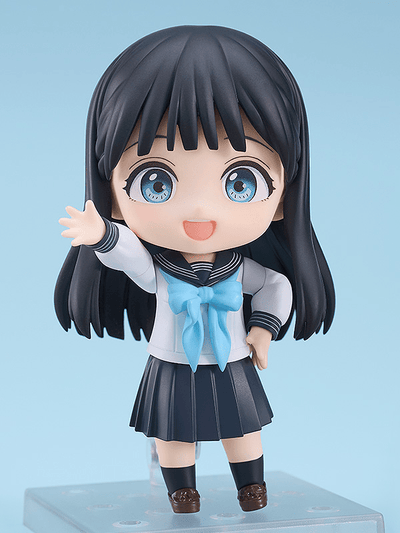 Good Smile Company - Nendoroid Komichi Akebi (Akebi's Sailor Uniform) - Good Game Anime