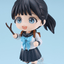 Good Smile Company - Nendoroid Komichi Akebi (Akebi's Sailor Uniform) - Good Game Anime